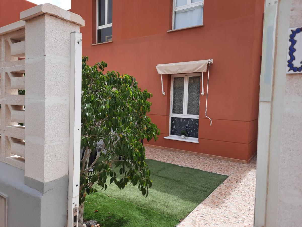 Corralejo Happy Vila Exterior foto